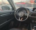 Чорний Мазда СХ-5, об'ємом двигуна 2.49 л та пробігом 64 тис. км за 16950 $, фото 27 на Automoto.ua