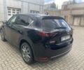 Чорний Мазда СХ-5, об'ємом двигуна 2.5 л та пробігом 600 тис. км за 17500 $, фото 5 на Automoto.ua