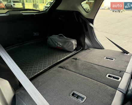 Чорний Мазда СХ-5, об'ємом двигуна 2.49 л та пробігом 66 тис. км за 22999 $, фото 72 на Automoto.ua