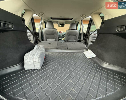 Чорний Мазда СХ-5, об'ємом двигуна 2.49 л та пробігом 66 тис. км за 22999 $, фото 75 на Automoto.ua