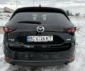 Чорний Мазда СХ-5, об'ємом двигуна 2.49 л та пробігом 121 тис. км за 17200 $, фото 8 на Automoto.ua