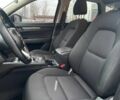 Черный Мазда СХ-5, объемом двигателя 2.5 л и пробегом 64 тыс. км за 16999 $, фото 16 на Automoto.ua