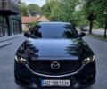 Черный Мазда СХ-5, объемом двигателя 2.5 л и пробегом 96 тыс. км за 19900 $, фото 12 на Automoto.ua