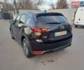 Чорний Мазда СХ-5, об'ємом двигуна 2.49 л та пробігом 64 тис. км за 16950 $, фото 7 на Automoto.ua