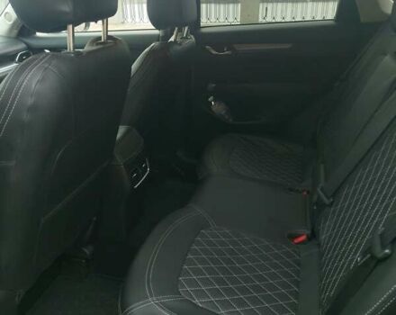 Черный Мазда СХ-5, объемом двигателя 2 л и пробегом 170 тыс. км за 20000 $, фото 20 на Automoto.ua