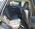 Черный Мазда СХ-5, объемом двигателя 2.5 л и пробегом 94 тыс. км за 3000 $, фото 9 на Automoto.ua
