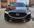 Черный Мазда СХ-5, объемом двигателя 0 л и пробегом 40 тыс. км за 5500 $, фото 1 на Automoto.ua