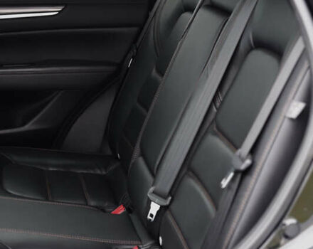 Чорний Мазда СХ-5, об'ємом двигуна 2.19 л та пробігом 200 тис. км за 22500 $, фото 17 на Automoto.ua