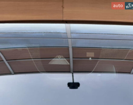 Чорний Мазда СХ-5, об'ємом двигуна 2.49 л та пробігом 66 тис. км за 22999 $, фото 27 на Automoto.ua