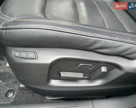 Чорний Мазда СХ-5, об'ємом двигуна 2.49 л та пробігом 51 тис. км за 27500 $, фото 6 на Automoto.ua