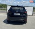 Чорний Мазда СХ-5, об'ємом двигуна 2.49 л та пробігом 135 тис. км за 17500 $, фото 5 на Automoto.ua