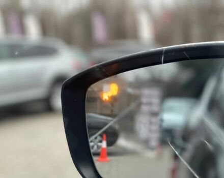 Черный Мазда СХ-5, объемом двигателя 2.5 л и пробегом 64 тыс. км за 16999 $, фото 7 на Automoto.ua