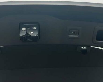 Черный Мазда СХ-5, объемом двигателя 2 л и пробегом 170 тыс. км за 20000 $, фото 16 на Automoto.ua