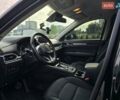 Чорний Мазда СХ-5, об'ємом двигуна 2.5 л та пробігом 105 тис. км за 15650 $, фото 13 на Automoto.ua