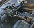 Черный Мазда СХ-5, объемом двигателя 2.5 л и пробегом 96 тыс. км за 19900 $, фото 13 на Automoto.ua
