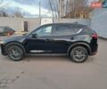 Чорний Мазда СХ-5, об'ємом двигуна 2.49 л та пробігом 64 тис. км за 16950 $, фото 8 на Automoto.ua