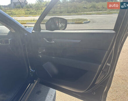 Чорний Мазда СХ-5, об'ємом двигуна 2.5 л та пробігом 171 тис. км за 17100 $, фото 16 на Automoto.ua