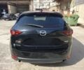 Черный Мазда СХ-5, объемом двигателя 2.5 л и пробегом 80 тыс. км за 12451 $, фото 1 на Automoto.ua