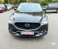 Чорний Мазда СХ-5, об'ємом двигуна 2.49 л та пробігом 78 тис. км за 22500 $, фото 32 на Automoto.ua