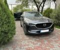 Черный Мазда СХ-5, объемом двигателя 2.19 л и пробегом 93 тыс. км за 20500 $, фото 4 на Automoto.ua