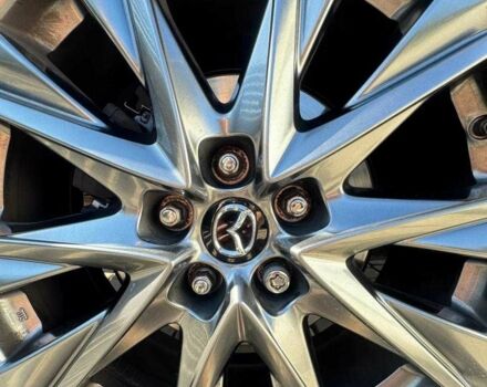 Чорний Мазда СХ-5, об'ємом двигуна 0 л та пробігом 116 тис. км за 308 $, фото 7 на Automoto.ua