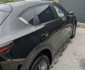 Мазда СХ-5 2018 в Киеве на Automoto.ua Черный Мазда СХ-5, объемом двигателя 2.49 л и пробегом 83 тыс. км за 15000 $, фото 2 на Automoto.ua