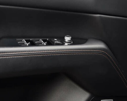 Чорний Мазда СХ-5, об'ємом двигуна 2.19 л та пробігом 200 тис. км за 22500 $, фото 14 на Automoto.ua