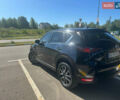 Чорний Мазда СХ-5, об'ємом двигуна 2.5 л та пробігом 168 тис. км за 18500 $, фото 3 на Automoto.ua