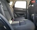 Черный Мазда СХ-5, объемом двигателя 2.5 л и пробегом 147 тыс. км за 5800 $, фото 10 на Automoto.ua