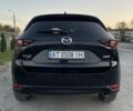 Черный Мазда СХ-5, объемом двигателя 2.5 л и пробегом 67 тыс. км за 20900 $, фото 1 на Automoto.ua