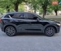 Черный Мазда СХ-5, объемом двигателя 2.5 л и пробегом 96 тыс. км за 19900 $, фото 10 на Automoto.ua