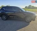 Черный Мазда СХ-5, объемом двигателя 2.5 л и пробегом 105 тыс. км за 16450 $, фото 3 на Automoto.ua