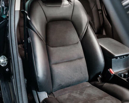 Черный Мазда СХ-5, объемом двигателя 2.45 л и пробегом 90 тыс. км за 20000 $, фото 9 на Automoto.ua