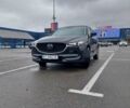 Чорний Мазда СХ-5, об'ємом двигуна 2.5 л та пробігом 71 тис. км за 22300 $, фото 1 на Automoto.ua