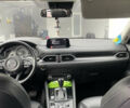 Чорний Мазда СХ-5, об'ємом двигуна 2.49 л та пробігом 134 тис. км за 17650 $, фото 23 на Automoto.ua