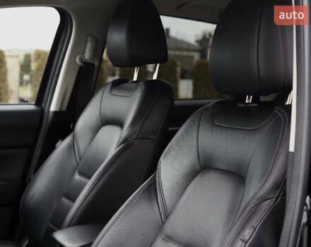 Чорний Мазда СХ-5, об'ємом двигуна 2.19 л та пробігом 200 тис. км за 22500 $, фото 13 на Automoto.ua