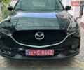 Чорний Мазда СХ-5, об'ємом двигуна 2.2 л та пробігом 74 тис. км за 20700 $, фото 3 на Automoto.ua