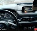Черный Мазда СХ-5, объемом двигателя 2.5 л и пробегом 102 тыс. км за 16000 $, фото 1 на Automoto.ua