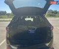 Чорний Мазда СХ-5, об'ємом двигуна 2.5 л та пробігом 171 тис. км за 17100 $, фото 12 на Automoto.ua