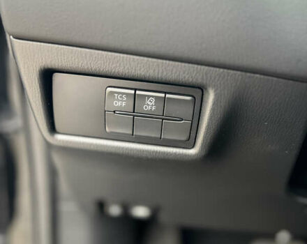 Черный Мазда СХ-5, объемом двигателя 2.49 л и пробегом 116 тыс. км за 18700 $, фото 11 на Automoto.ua