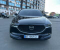 Чорний Мазда СХ-5, об'ємом двигуна 2.49 л та пробігом 75 тис. км за 17700 $, фото 2 на Automoto.ua