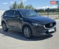Чорний Мазда СХ-5, об'ємом двигуна 2.49 л та пробігом 135 тис. км за 17500 $, фото 1 на Automoto.ua