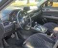 Черный Мазда СХ-5, объемом двигателя 2.5 л и пробегом 115 тыс. км за 17500 $, фото 6 на Automoto.ua