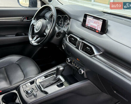 Чорний Мазда СХ-5, об'ємом двигуна 2.49 л та пробігом 66 тис. км за 22999 $, фото 63 на Automoto.ua