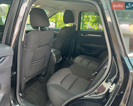 Чорний Мазда СХ-5, об'ємом двигуна 2.2 л та пробігом 74 тис. км за 20700 $, фото 21 на Automoto.ua