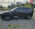 Чорний Мазда СХ-5, об'ємом двигуна 2.5 л та пробігом 105 тис. км за 15650 $, фото 2 на Automoto.ua