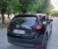 Черный Мазда СХ-5, объемом двигателя 2.5 л и пробегом 96 тыс. км за 19900 $, фото 8 на Automoto.ua