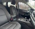 Черный Мазда СХ-5, объемом двигателя 2.5 л и пробегом 64 тыс. км за 16999 $, фото 18 на Automoto.ua