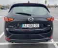 Чорний Мазда СХ-5, об'ємом двигуна 2.5 л та пробігом 71 тис. км за 22300 $, фото 4 на Automoto.ua