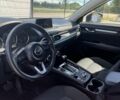 Чорний Мазда СХ-5, об'ємом двигуна 2.49 л та пробігом 135 тис. км за 17500 $, фото 6 на Automoto.ua